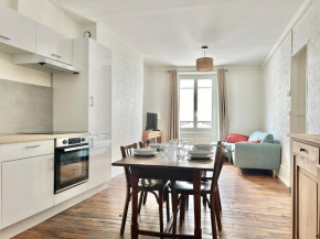 Appartement PINEDE - 2 chambres - Centre ville